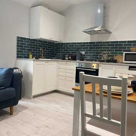 Hartington 3 Two Bed Apartment Buxton  Bagian luar foto