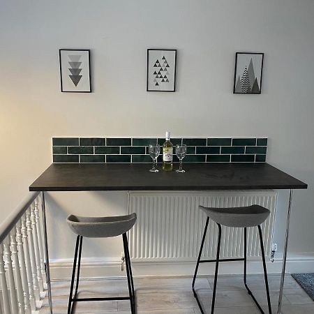 Hartington 3 Two Bed Apartment Buxton  Bagian luar foto
