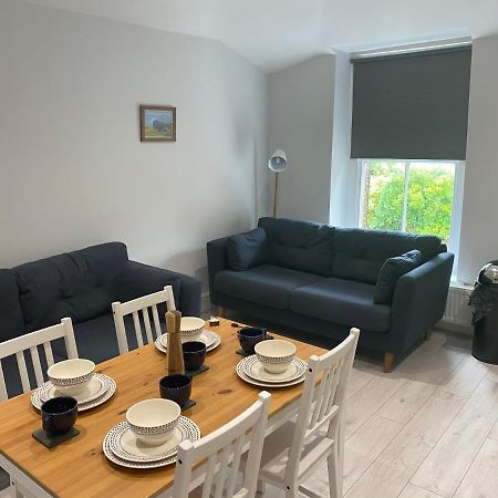 Hartington 3 Two Bed Apartment Buxton  Bagian luar foto