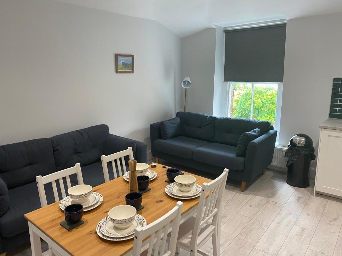 Hartington 3 Two Bed Apartment Buxton  Bagian luar foto