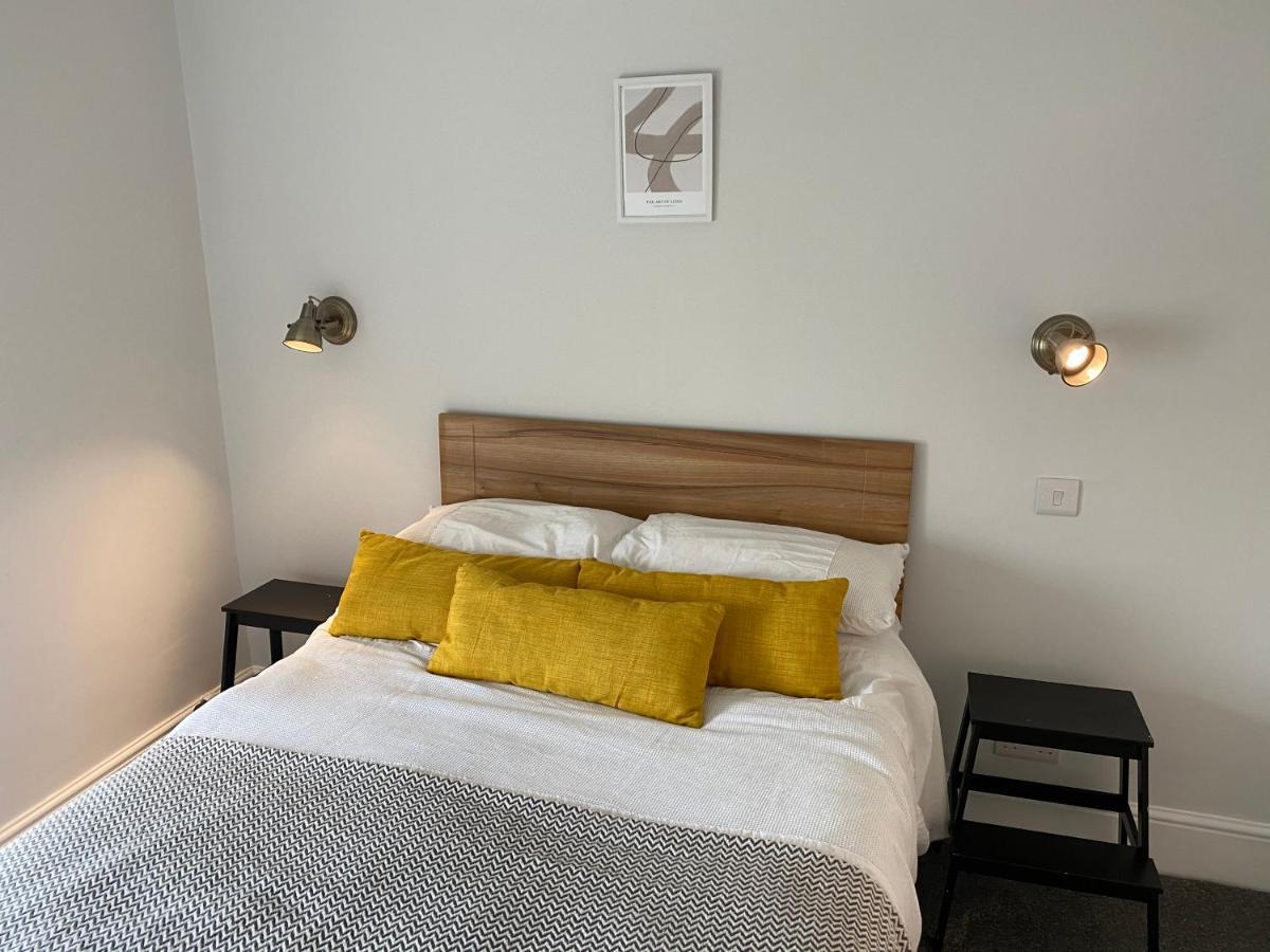 Hartington 3 Two Bed Apartment Buxton  Bagian luar foto