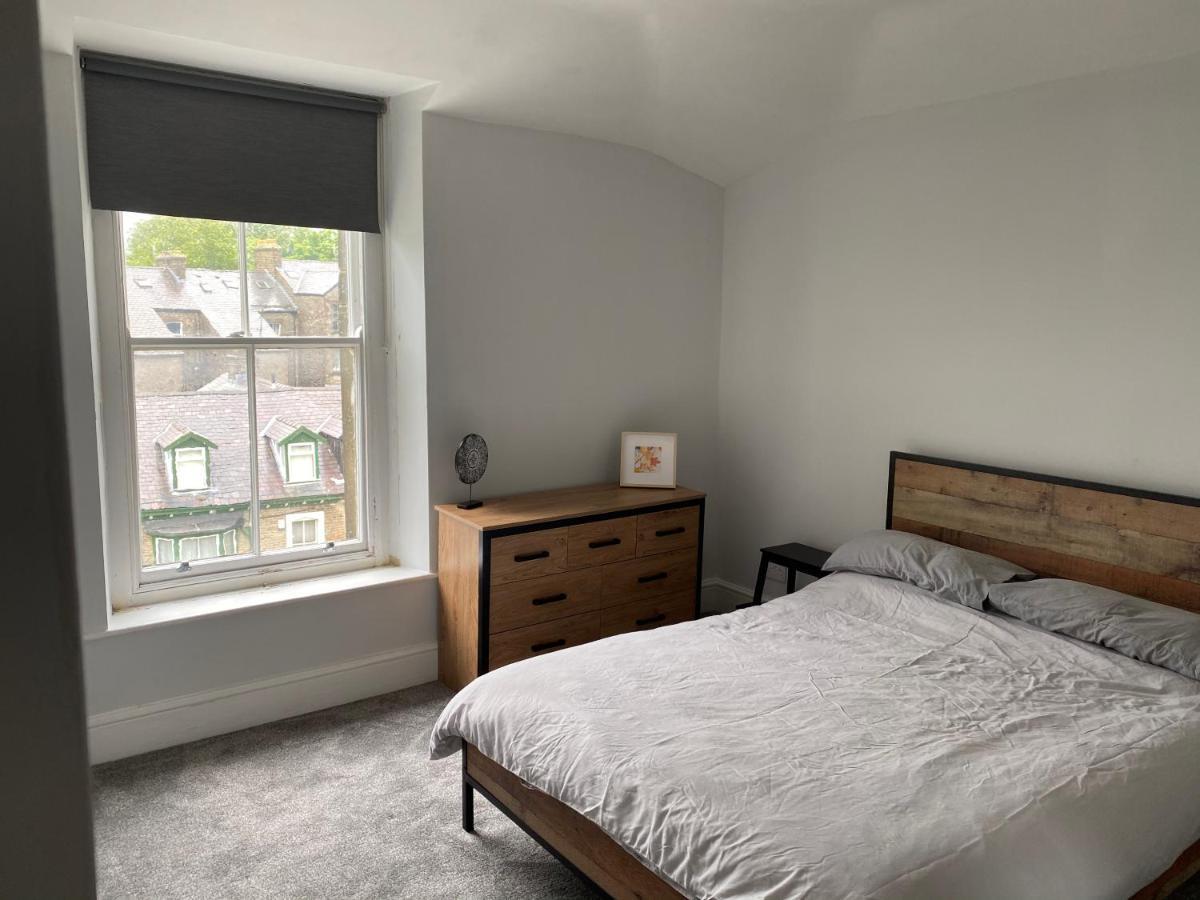 Hartington 3 Two Bed Apartment Buxton  Bagian luar foto